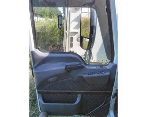 MACK CXU613 CAB
