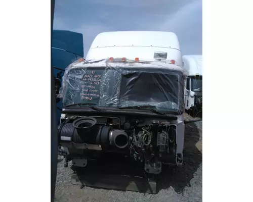 MACK CXU613 CAB