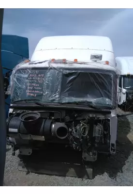MACK CXU613 CAB