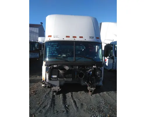 MACK CXU613 CAB
