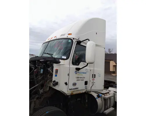 MACK CXU613 CAB