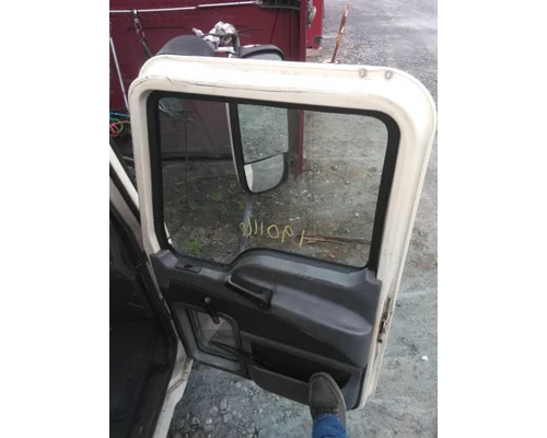 MACK CXU613 CAB