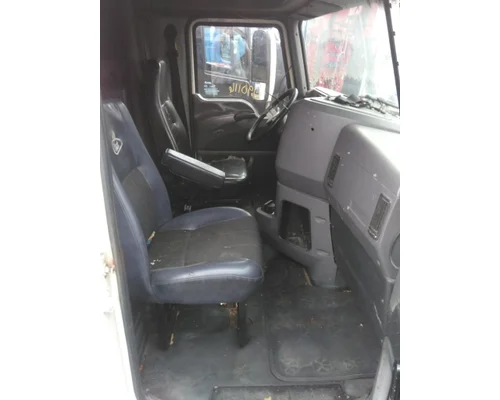 MACK CXU613 CAB