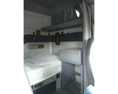 MACK CXU613 CAB
