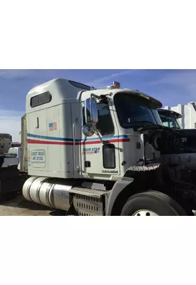 MACK CXU613 CAB