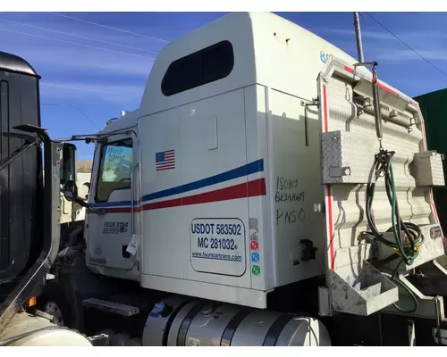 MACK CXU613 CAB