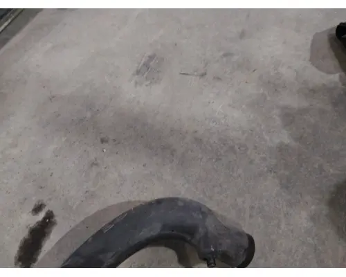 MACK CXU613 CHARGE AIR COOLER PIPE