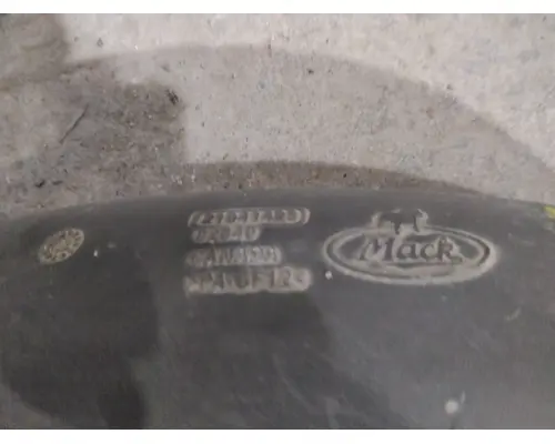 MACK CXU613 CHARGE AIR COOLER PIPE