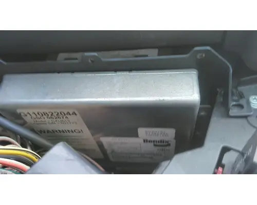 MACK CXU613 CHASSIS CONTROL MODULE (CCM)