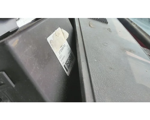 MACK CXU613 CHASSIS CONTROL MODULE (CCM)