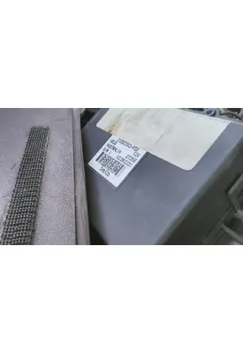 MACK CXU613 CHASSIS CONTROL MODULE (CCM)