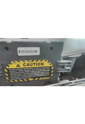 MACK CXU613 CHASSIS CONTROL MODULE (CCM)