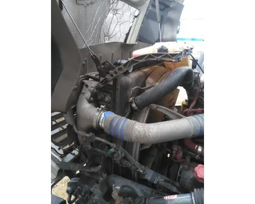 MACK CXU613 COOLING ASSEMBLY (RAD, COND, ATAAC)