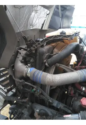 MACK CXU613 COOLING ASSEMBLY (RAD, COND, ATAAC)