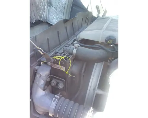 MACK CXU613 COOLING ASSEMBLY (RAD, COND, ATAAC)