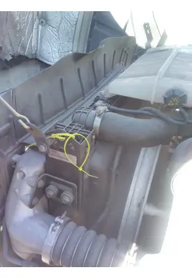 MACK CXU613 COOLING ASSEMBLY (RAD, COND, ATAAC)
