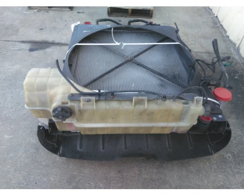 MACK CXU613 COOLING ASSEMBLY (RAD, COND, ATAAC)
