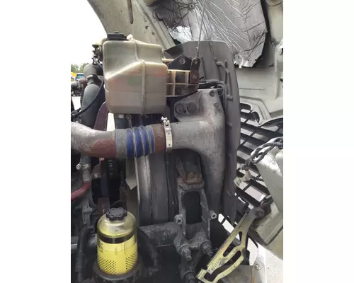 MACK CXU613 COOLING ASSEMBLY (RAD, COND, ATAAC)