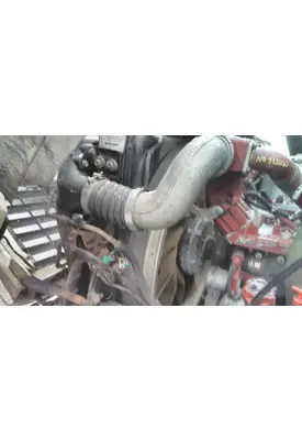 MACK CXU613 COOLING ASSEMBLY (RAD, COND, ATAAC)