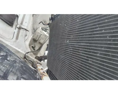 MACK CXU613 COOLING ASSEMBLY (RAD, COND, ATAAC)