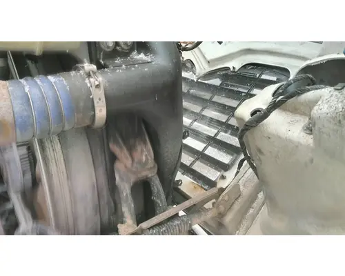 MACK CXU613 COOLING ASSEMBLY (RAD, COND, ATAAC)