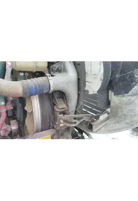 MACK CXU613 COOLING ASSEMBLY (RAD, COND, ATAAC)