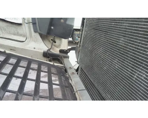 MACK CXU613 COOLING ASSEMBLY (RAD, COND, ATAAC)