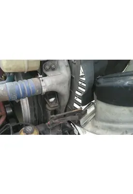 MACK CXU613 COOLING ASSEMBLY (RAD, COND, ATAAC)