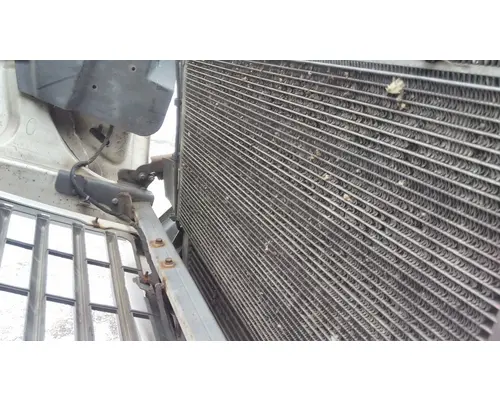 MACK CXU613 COOLING ASSEMBLY (RAD, COND, ATAAC)
