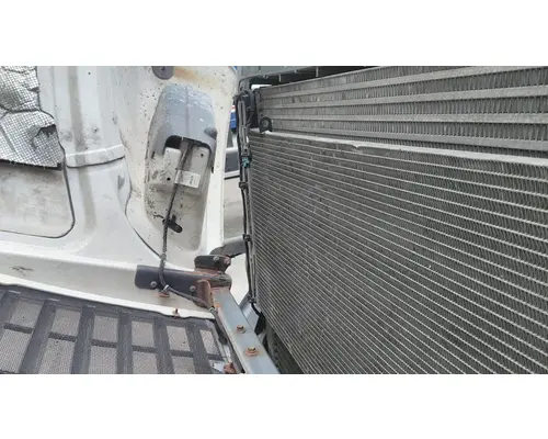MACK CXU613 COOLING ASSEMBLY (RAD, COND, ATAAC)