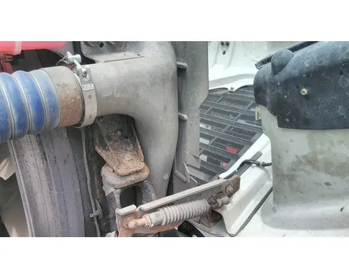 MACK CXU613 COOLING ASSEMBLY (RAD, COND, ATAAC)