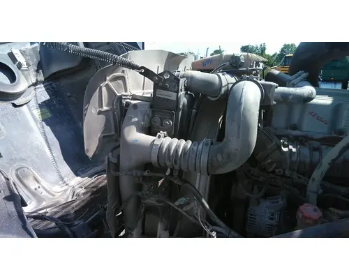 MACK CXU613 COOLING ASSEMBLY (RAD, COND, ATAAC)