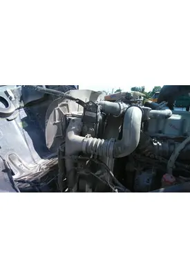 MACK CXU613 COOLING ASSEMBLY (RAD, COND, ATAAC)