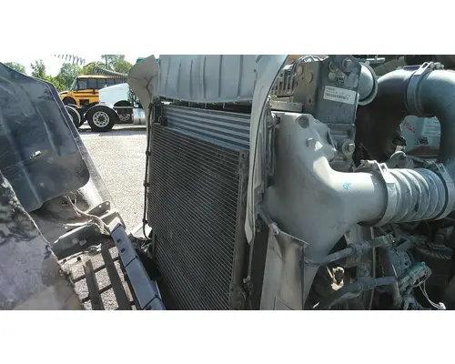 MACK CXU613 COOLING ASSEMBLY (RAD, COND, ATAAC)