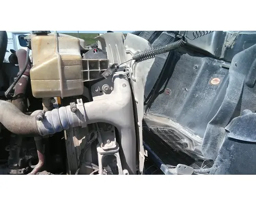 MACK CXU613 COOLING ASSEMBLY (RAD, COND, ATAAC)