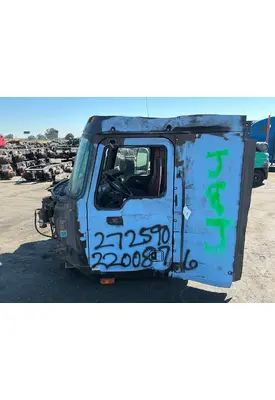 MACK CXU613 Cab Assembly