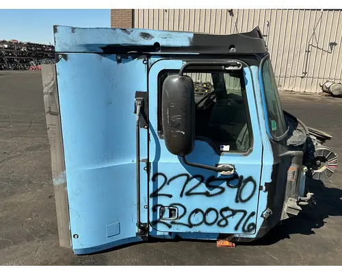 MACK CXU613 Cab Assembly