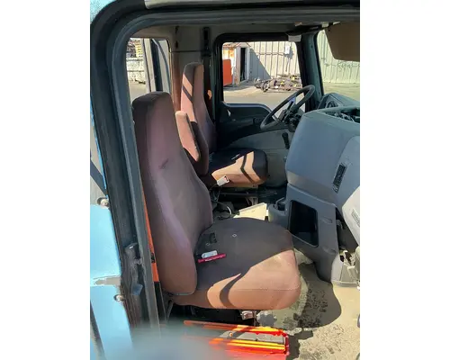 MACK CXU613 Cab Assembly