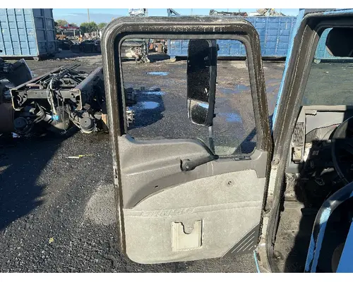 MACK CXU613 Cab Assembly