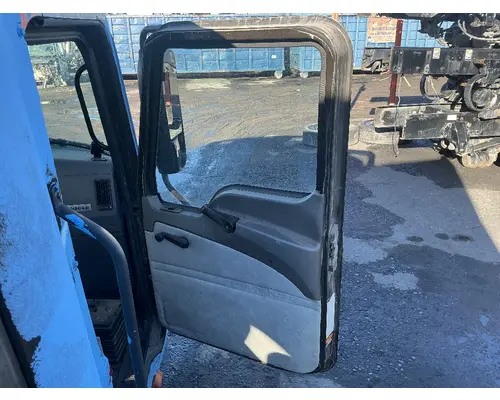 MACK CXU613 Cab Assembly