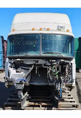 MACK CXU613 Cab Assembly