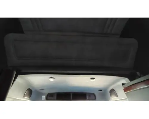 MACK CXU613 Cab Assembly