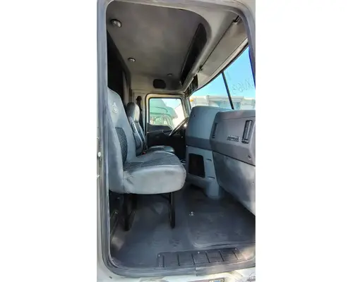 MACK CXU613 Cab Assembly