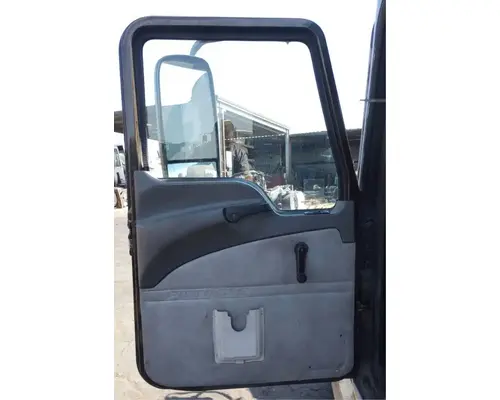 MACK CXU613 Cab Assembly