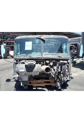 MACK CXU613 Cab Assembly