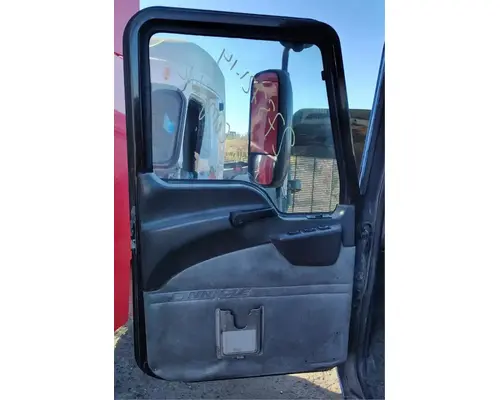 MACK CXU613 Cab Assembly