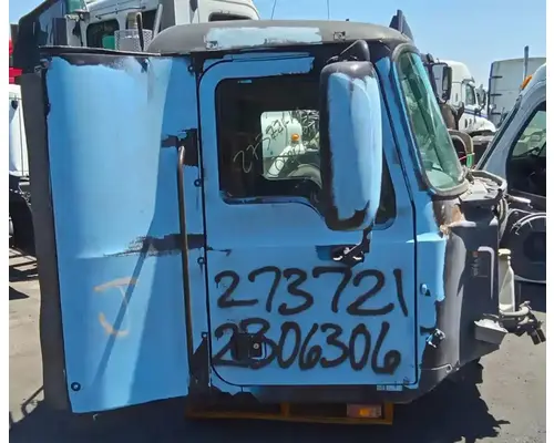 MACK CXU613 Cab Assembly