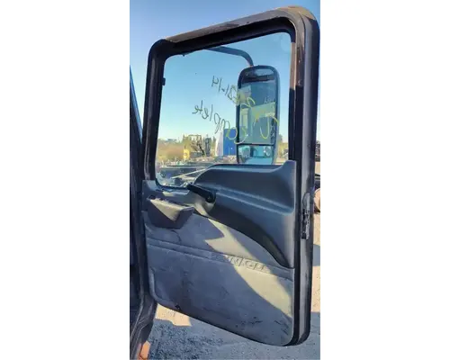 MACK CXU613 Cab Assembly