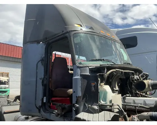 MACK CXU613 CabSleeper Fairing