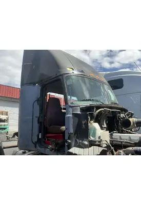 MACK CXU613 Cab/Sleeper Fairing